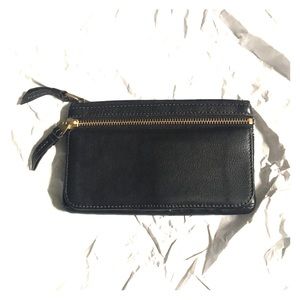 Fossil | wallet/envelope clutch